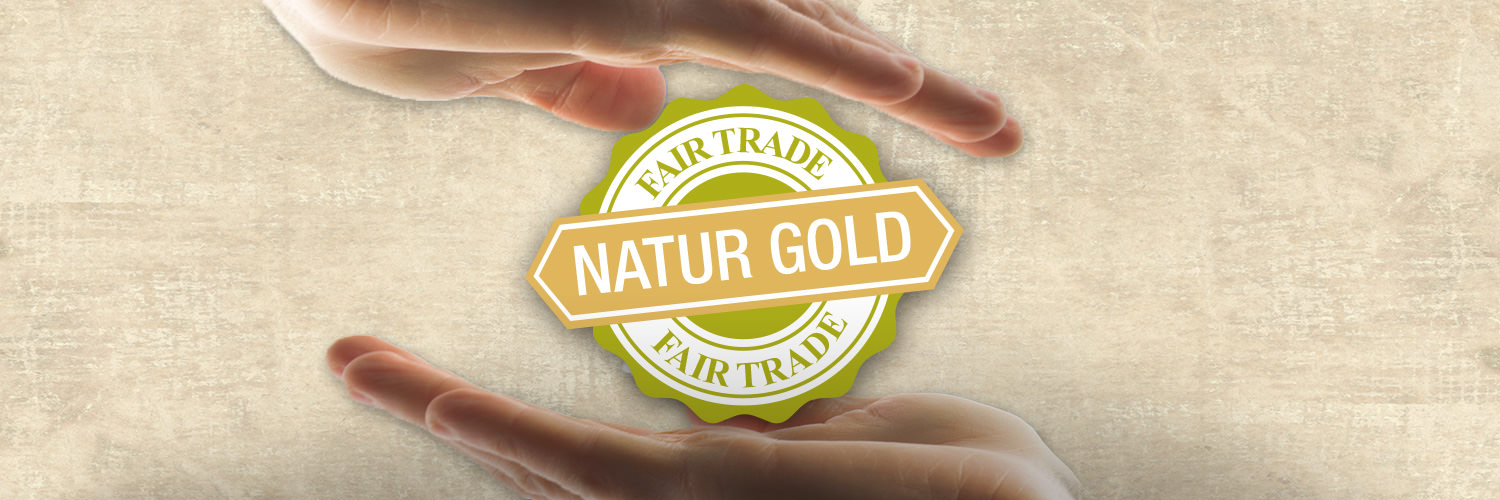 Martin Vitt - fairtrade NATURGOLD - Verkauf, Ankauf & Beratung von Naturgold 